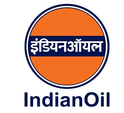 Indian Oil Corporation Ltd. (via Maxworth Electronics Pvt. Ltd.) logo