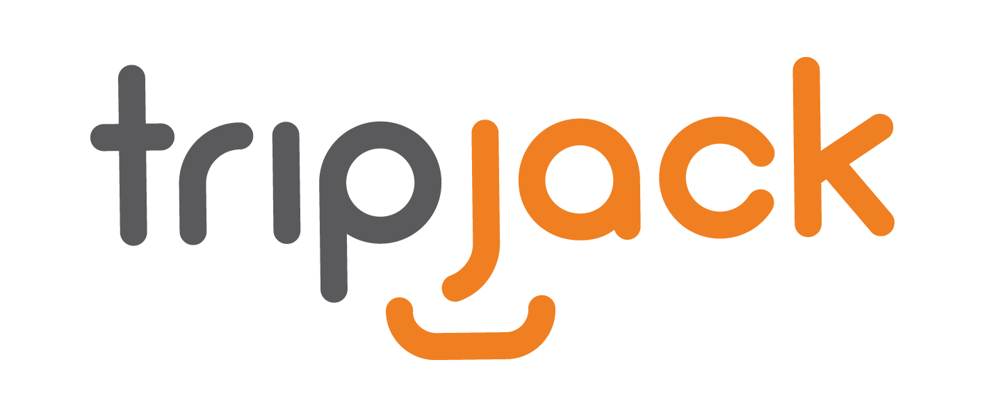 Tripjack Pvt. Ltd. (via Supersourcing Pvt. Ltd.) logo